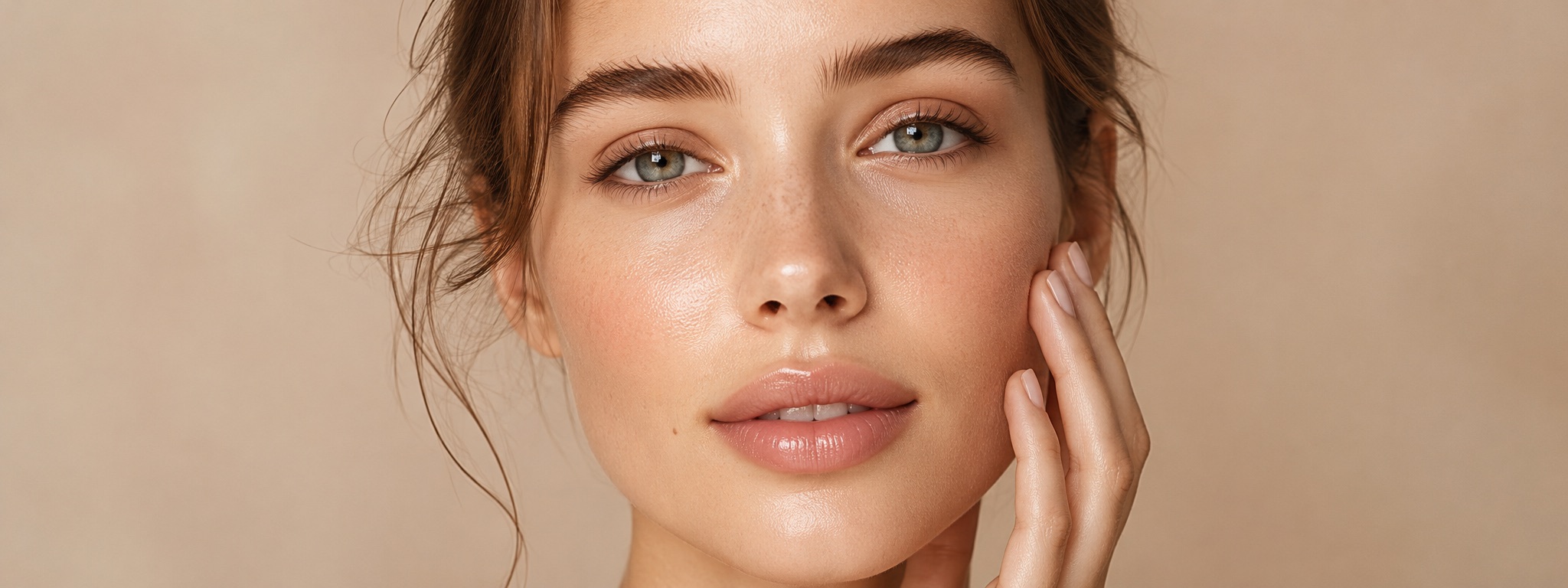 Beauty category